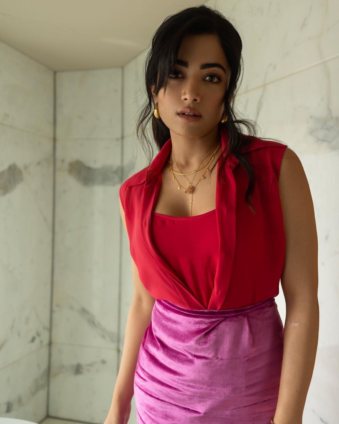 Rashmika Mandanna pic