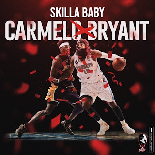 Skilla Baby & Sada Baby - Carmelo Bryant [iTunes Plus AAC M4A]