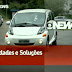 Raio-X sobre os Carros Elétricos - Programa Cidades e Soluções - Globo News