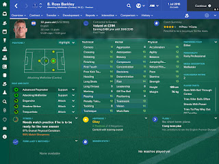 Football Manager 2017 + Football Manager Touch 2017 