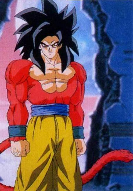 dragon ball z super saiyan 10000. The Super Namek 2 1000.