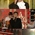 2PM 'My House' on the End of the Year SBS Music Festival