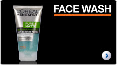 Loreal Face Wash For Men