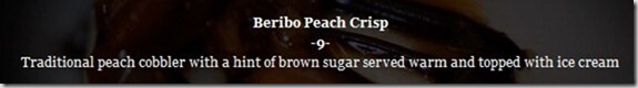 Peach