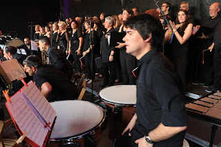 Fiestas de Barakaldo