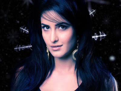 Katrina Kaif Best HD Wallpaper 2012