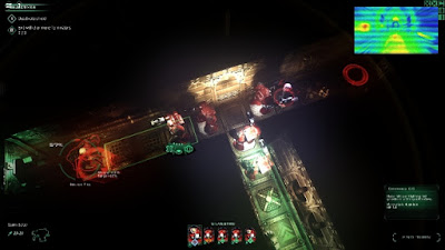 Space Hulk Ascension Screenshots PC Game