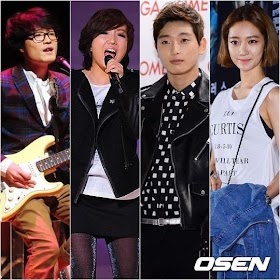 Jo Jung Chi/Jung In and Jinwoon/Go Jun Hee leave 'WGM'