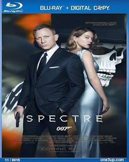 [Mini-HD] 007 Spectre (2015) องค์กรลับดับพยัคฆ์ร้าย [1080p] MASTER [one2up]