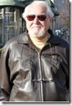 Clive Cussler