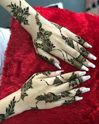 mehndi designs  mehandi design  simple mehndi design  henna designs