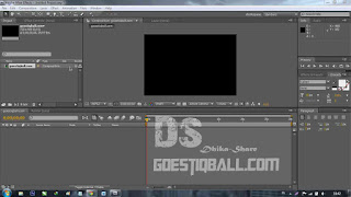 Adobe After Effects CS3 Full Version + Crack
