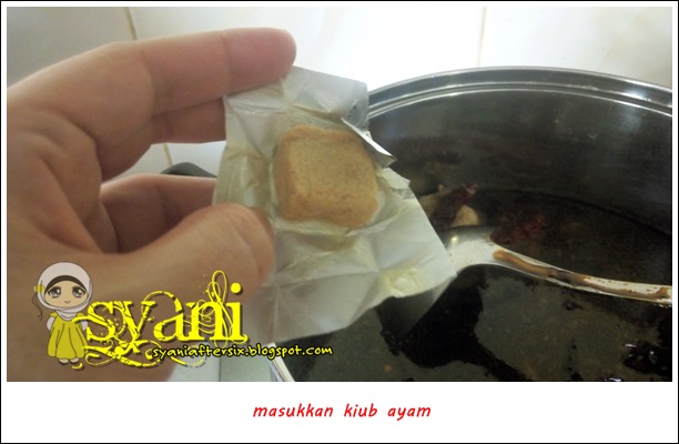 ♥SYANI♥: RESEPI SIZZLING MEE YANG SEDAP & MUDAH [DAN TANPA 