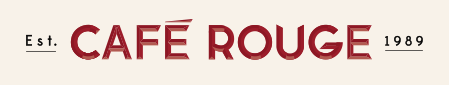 Cafe Rouge - Menu Pour Les Enfants Review