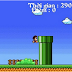 Game Super Mario - Giải cứu công chú