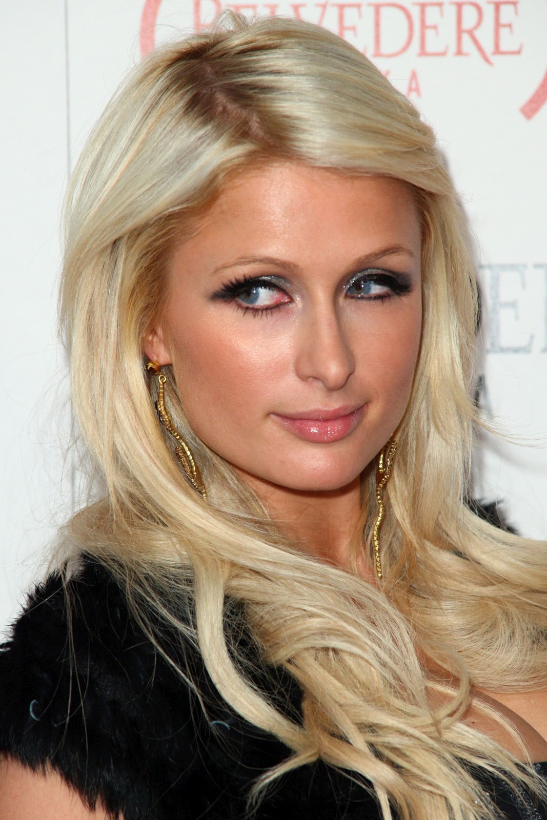 paris hilton 2011