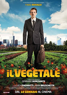 Il vegetale Streaming ITA