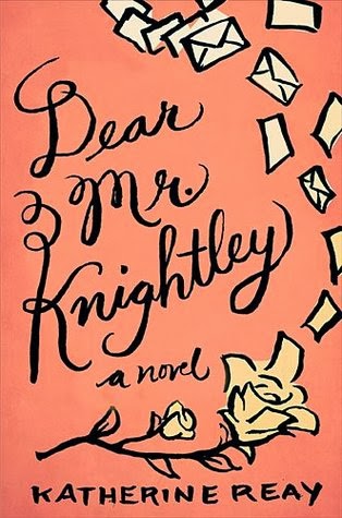 http://www.amazon.com/Dear-Mr-Knightley-A-Novel/dp/140168968X