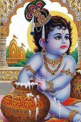 Latest Lord krishna images free download - god krishna pictures