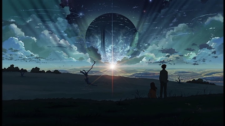 Review 5 Centimeters Per Second Sub Ani Gamers