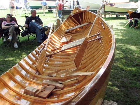 70.8%: I Built it Myself! and Family Boatbuilding, more from Mystic 