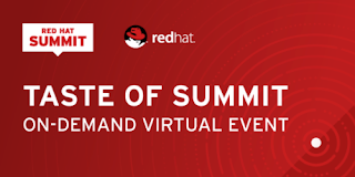 red hat summit 2017