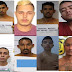 Polícia Civil divulga fotos de membros do PCC foragidos no Piauí