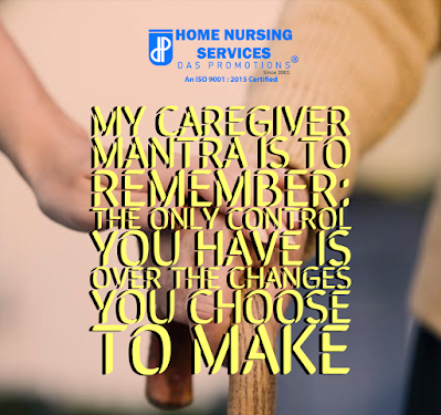 Home Care Services in Bangalore