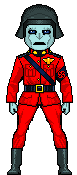 Red Panzer Red Panzer