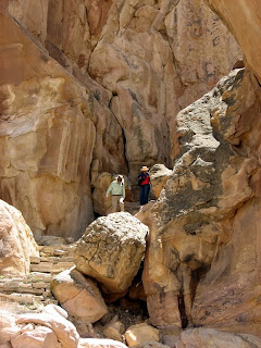 Acoma Pueblo