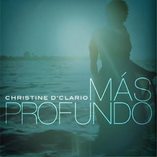 Christine D'Clario - Rey