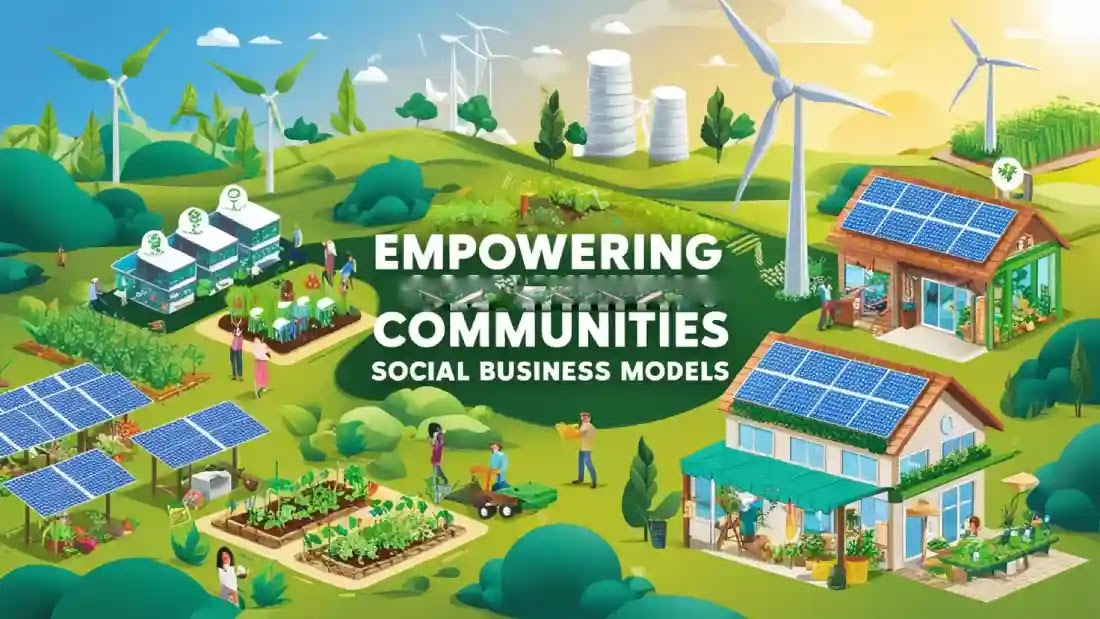 Empowering-Communities-Through-Social-Business-Models