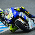 Wallpaper MotoGP Valentino Rossi 2013 HD