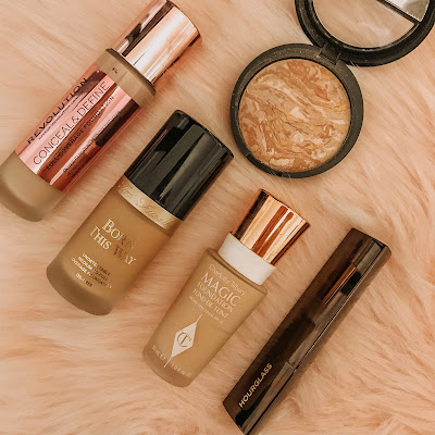 foundation-favorite foundation-beauty-makeup