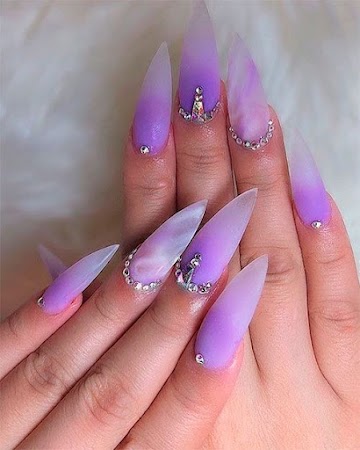 Top Summer Nails Designs for 2019 - You Must Try