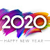 Happy New Year 2020