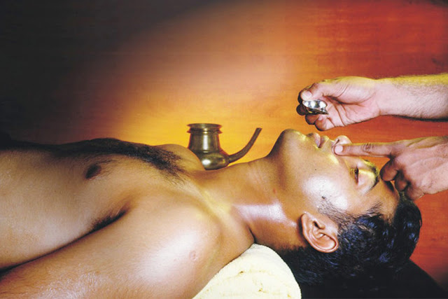 Top Ayurvedic Hospitals in Cochin