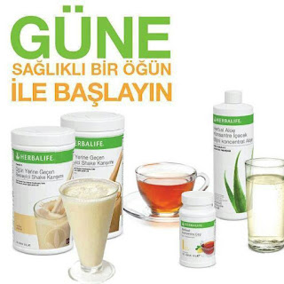 Herbalife izmir Karaburun