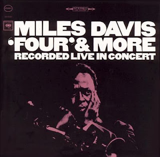 Miles Davis - Four & more