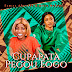 Cupapata Pegou Fogo - Samira Africana & Erica Nafashion