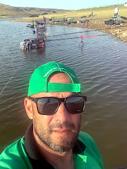 Pesca Aranjuez
