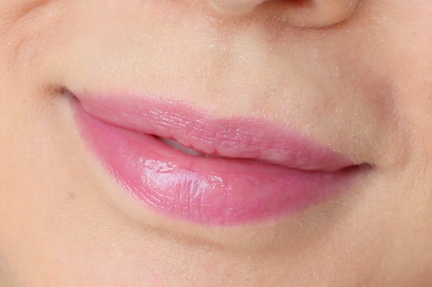  Clinique Chubby stick #16 voluptuous violet