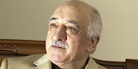 Fethullah Gulen