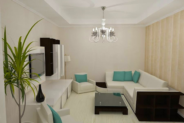 design interior pret