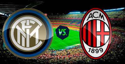 Prediksi Inter Milan vs AC Milan 15 April 2017