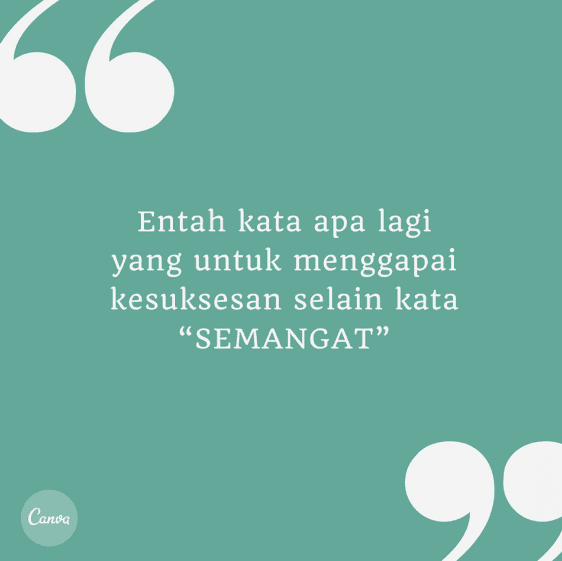 Caption yang bagus untuk ig