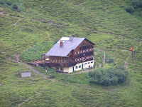 Tappenkarseehütte