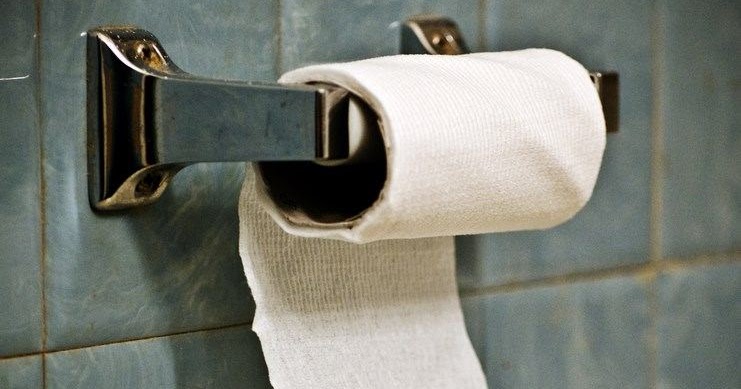 Bolehkah Bersuci Dengan Tisu Toilet Bagaimana Hukumnya 
