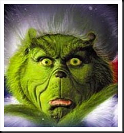 grinch