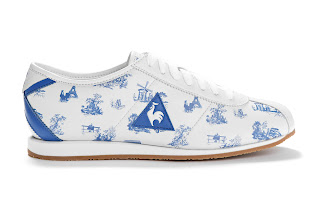 boutique, Colette, Le Coq Sportif, sports, sportstyle, sportwear, Tour de Francia, 